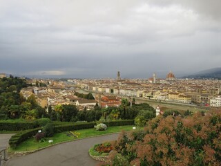 Италия, Флоренция