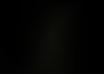 Obraz premium Dark Black vector blurred shine abstract pattern. Shining colorful illustration in a Brand new style. A completely new design for your business.