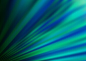 Light BLUE vector modern elegant background. Shining colorful illustration in a Brand new style. The best blurred design for your business.