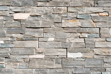 Textures de mur en pierres