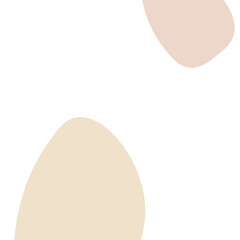 Beige background abstract. Vector illustration