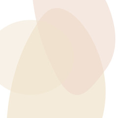 Beige abstract background. Vector illustration
