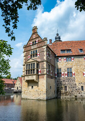 Burg Vischering - Münsterland