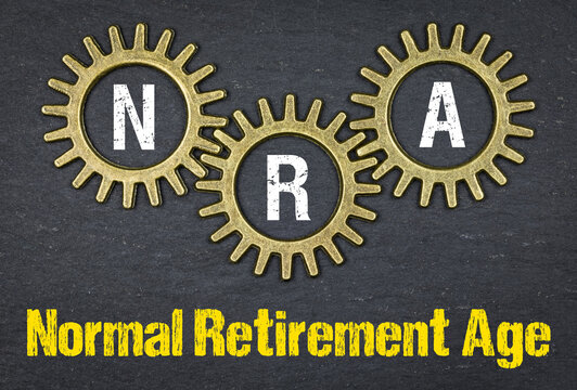 NRA Normal Retirement Age