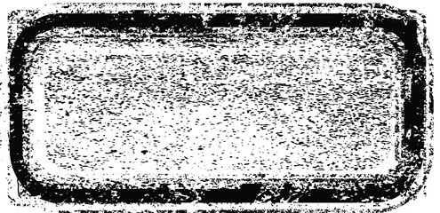 Grunge post Stamps Collection. Banners, Insignias , Logos, Icons, Labels and Badges Set . vector distress textures.blank shapes.