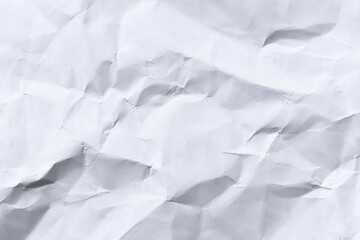 Fototapeta premium White paper surface. The background pattern cardboard is clear and no people. Abstract art that is old. Abstract art that is old and vintage...