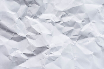 Fototapeta premium White paper surface. The background pattern cardboard is clear and no people. Abstract art that is old. Abstract art that is old and vintage...