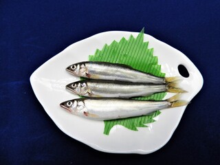 鮎