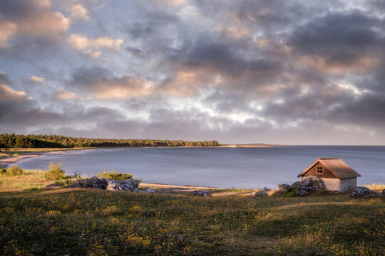 Strandbodi Danbo Nature Reserve