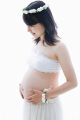 妊婦イメージ