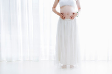 妊婦イメージ