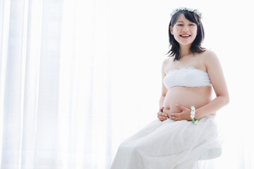 妊婦イメージ