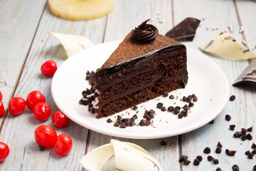 Belgian pastry