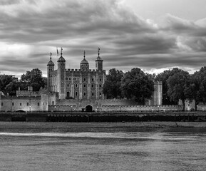 Tower of London