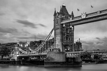 London Tower Bridge