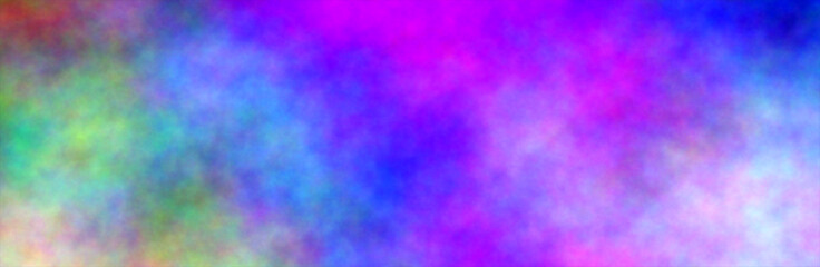 Abstract blurred gradient mesh background in blue, pink, violet colors background, smooth gradient texture color. Best stock footage abstract multicolor gradient flour, smoke colorful smooth banner