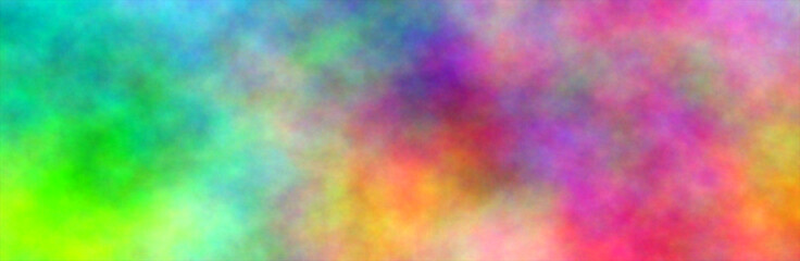 Abstract blurred gradient mesh background in blue, pink, violet colors background, smooth gradient texture color. Best stock footage abstract multicolor gradient flour, smoke colorful smooth banner