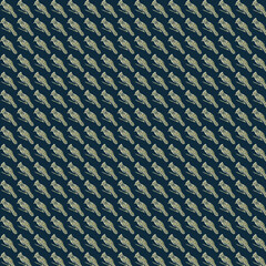 We care. Blue Jay.12" x 12"