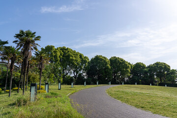 横浜みなとみらい地域散策