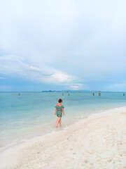 Playas de Koh Lipe, Tailandia
