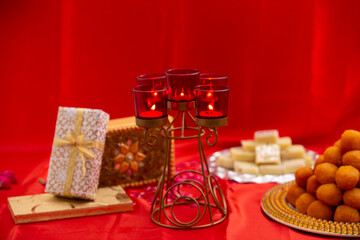 Diwali Gift and Decoration