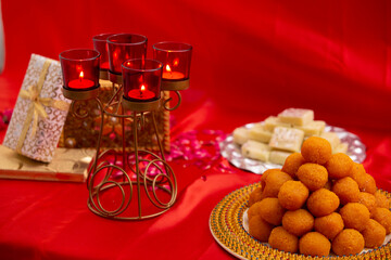 Diwali Gift and Decoration