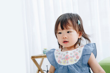 女の子ポートレート