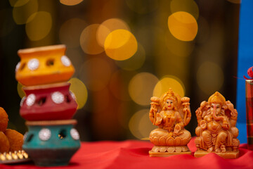 Diwali Gifts and Decoration