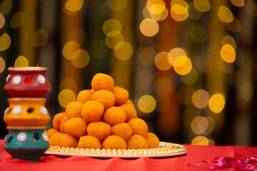 Diwali Gifts and Decoration