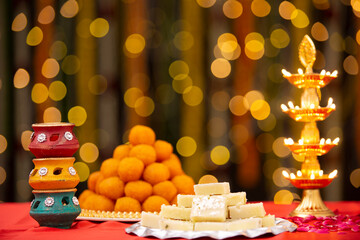 Diwali Gifts and Decoration