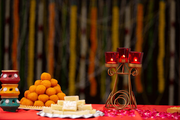 Diwali Gifts and Decoration