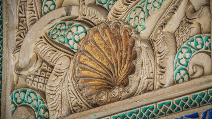 Seville is the capital of southern Spain’s Andalusia region.