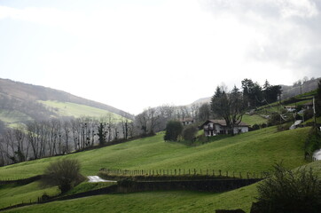 Bidarray -  Pyrénées-Atlantiques