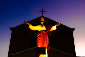 Uma foto as Vezes mostra o tal grande é Deus!!