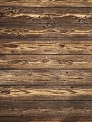 Fototapeta premium Old wooden wall 