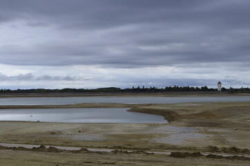 Lac du Der (FR - Marne 52)