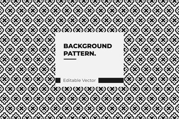 pattern background seamless vector islamic style