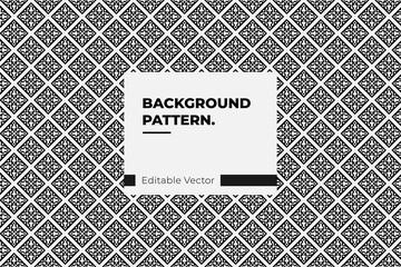 pattern background abstract aztec style seamless vector