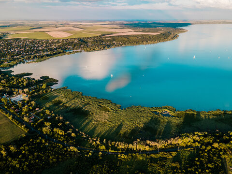 Balaton, Hungary