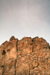 Fototapeta premium Allphotokz Tamgaly Tas 20060830 3565 5D S