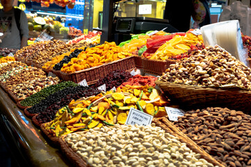 Semilla mercadillo