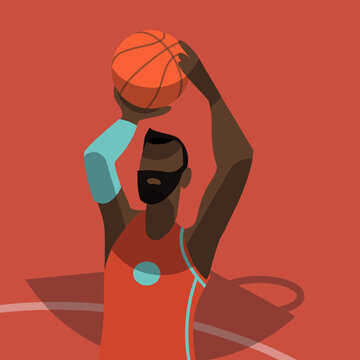 Basketball masculin