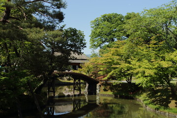 京都　桂　20150511