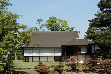 京都　桂　20150511