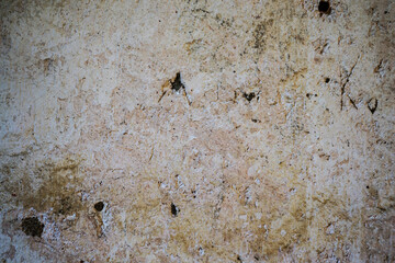 Textured wall
