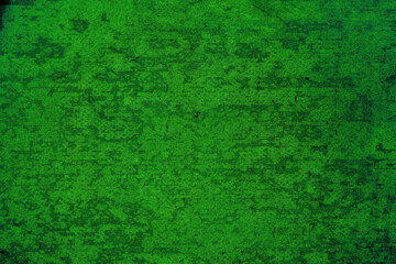 green grunge background