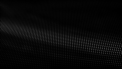 Data technology background. Abstract digital background. Science background. Technological background. Matrix. Binary Code. 3D rendering. 4k.