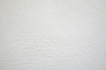 Fototapeta premium White concrete wall texture background