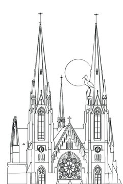 Chiesa di San Paolo Strasburgo