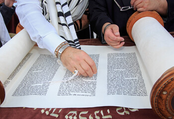 Bar Mitzvah ritual at the Wailing wall